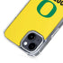 University of Oregon Football iPhone 15 Plus MagSafe Case