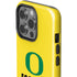 University of Oregon Football iPhone 15 Pro Impact Case