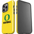 University of Oregon Football iPhone 15 Pro Impact Case