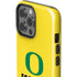 University of Oregon Football iPhone 15 Pro Max Impact Case