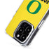 University of Oregon Football iPhone 15 Pro Max MagSafe Case