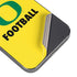 University of Oregon Football iPhone 14 Pro Max Skin