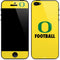 University of Oregon Football iPhone 5/5s/5SE Skin