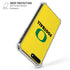 University of Oregon Football iPhone 7/8 Plus Clear Case
