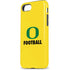 University of Oregon Football iPhone 7 Pro Case