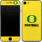 University of Oregon Football iPhone 7 Skin