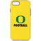 University of Oregon Football iPhone 8 Pro Case