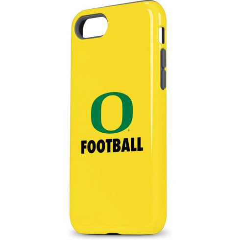 University of Oregon Football iPhone 8 Pro Case