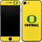 University of Oregon Football iPhone 8 Skin
