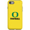 University of Oregon Football iPhone SE (2nd & 3rd Gen) Pro Case