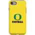University of Oregon Football iPhone SE (2nd & 3rd Gen) Pro Case