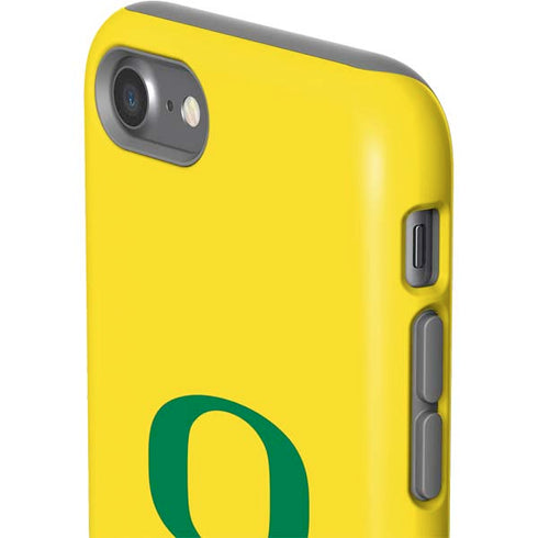 University of Oregon Football iPhone SE (2nd & 3rd Gen) Pro Case
