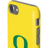 University of Oregon Football iPhone SE (2nd & 3rd Gen) Pro Case