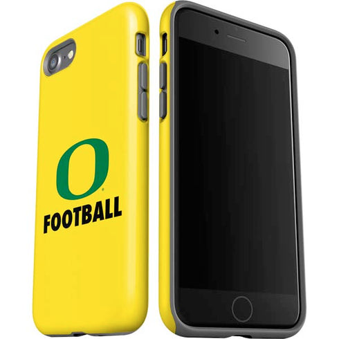 University of Oregon Football iPhone SE (2nd & 3rd Gen) Pro Case