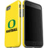 University of Oregon Football iPhone SE (2nd & 3rd Gen) Pro Case