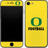 University of Oregon Football iPhone SE (2nd & 3rd Gen) Skin