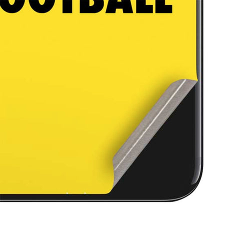 University of Oregon Football iPhone SE (2nd & 3rd Gen) Skin