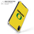 University of Oregon Football iPhone XR Clear Case