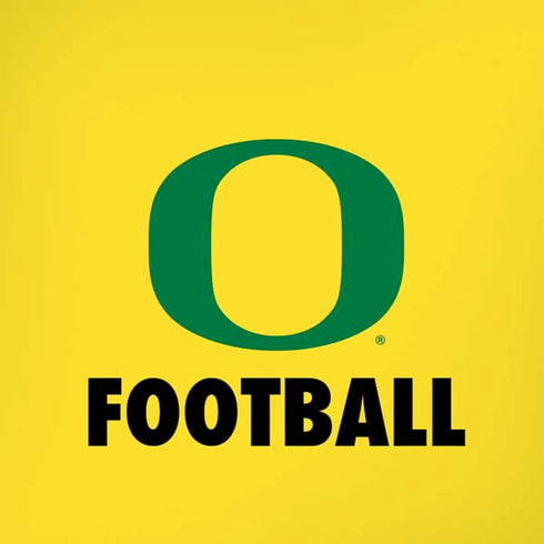 University of Oregon Football iPhone XR Pro Case