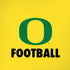 University of Oregon Football iPhone XR Pro Case