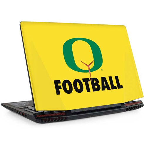University of Oregon Football Legion Y720 Skin