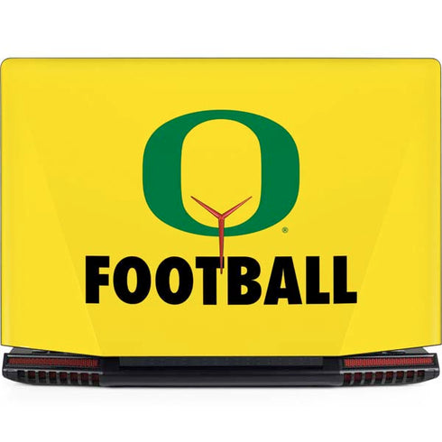University of Oregon Football Legion Y720 Skin