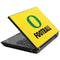 University of Oregon Football Lenovo T420 Skin