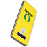 University of Oregon Football LG Stylo 6 Clear Case