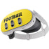 University of Oregon Football Meta Quest 3 Skin