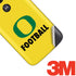 University of Oregon Football Moto E5 Play Skin