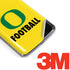 University of Oregon Football Moto E5 Plus Skin