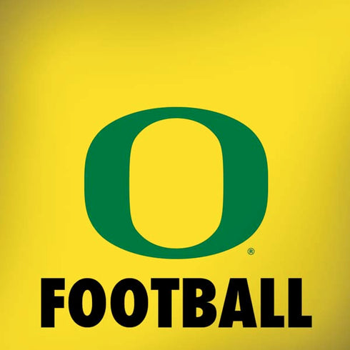 University of Oregon Football Moto G6 Skin
