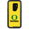 University of Oregon Football Otterbox Defender Galaxy Skin
