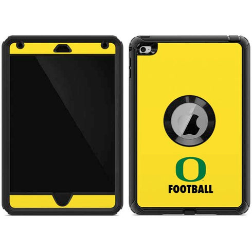 University of Oregon Football Otterbox Defender iPad Skin