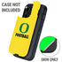 University of Oregon Football Otterbox Defender iPhone Skin