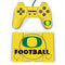 University of Oregon Football PlayStation Classic Bundle Skin