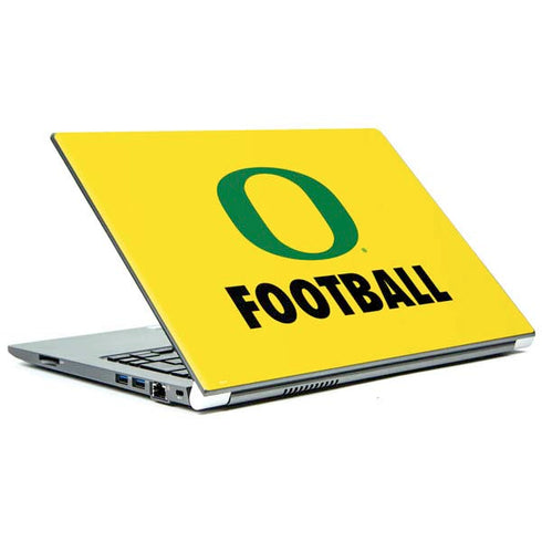 University of Oregon Football Portege Z30t/Z30t-A Skin