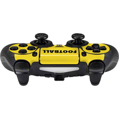 University of Oregon Football PS4/PC SCUF Impact Controller Skin