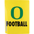 University of Oregon Football PS5 Console Skin