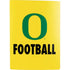 University of Oregon Football PS5 Digital Edition Bundle Skin