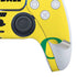 University of Oregon Football PS5 Controller Skin