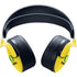 University of Oregon Football PULSE 3D Wireless Headset for PS5 Skin