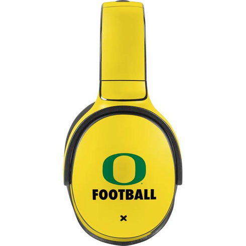 University of Oregon Football Skullcandy Venue Skin