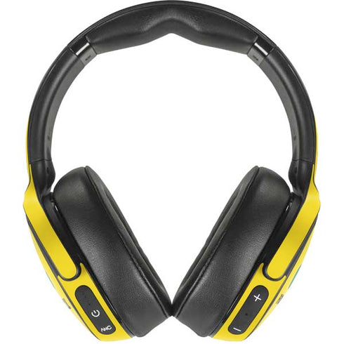 University of Oregon Football Skullcandy Venue Skin