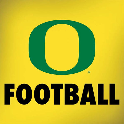 University of Oregon Football Surface Book 2 15in Skin