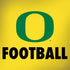 University of Oregon Football Surface Book 2 15in Skin