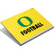 University of Oregon Football Surface Book Skin