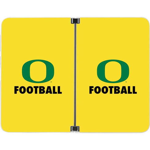 University of Oregon Football Surface Duo Skin