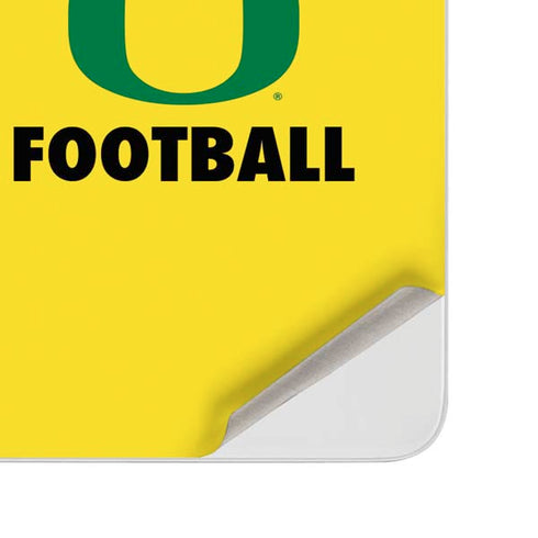 University of Oregon Football Surface Duo Skin
