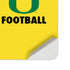 University of Oregon Football Surface Duo Skin